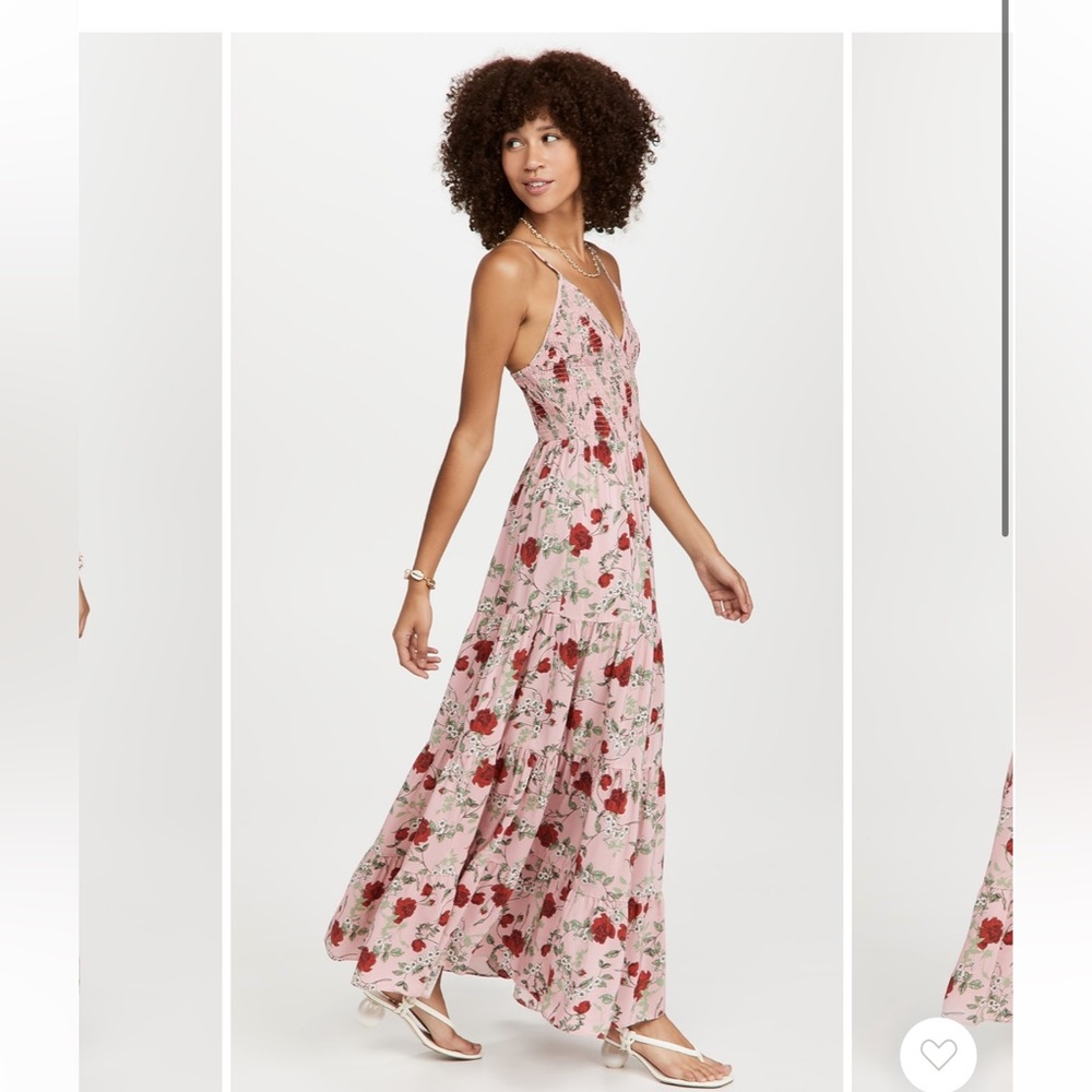 NWT Yumi Kim Claire Dress Small